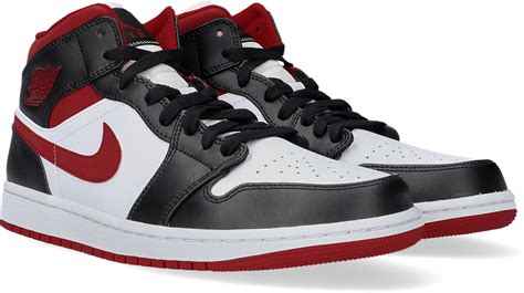 alte nike jordan weiß rot schwarz|jordan 1 preisliste.